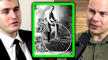 A programming language is a bicycle for the mind | Chris Lattner and Lex Fridman