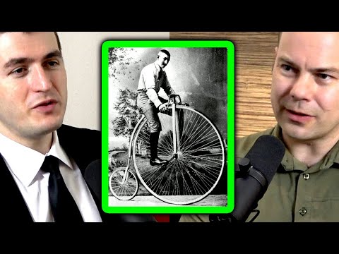 A programming language is a bicycle for the mind | Chris Lattner and Lex Fridman