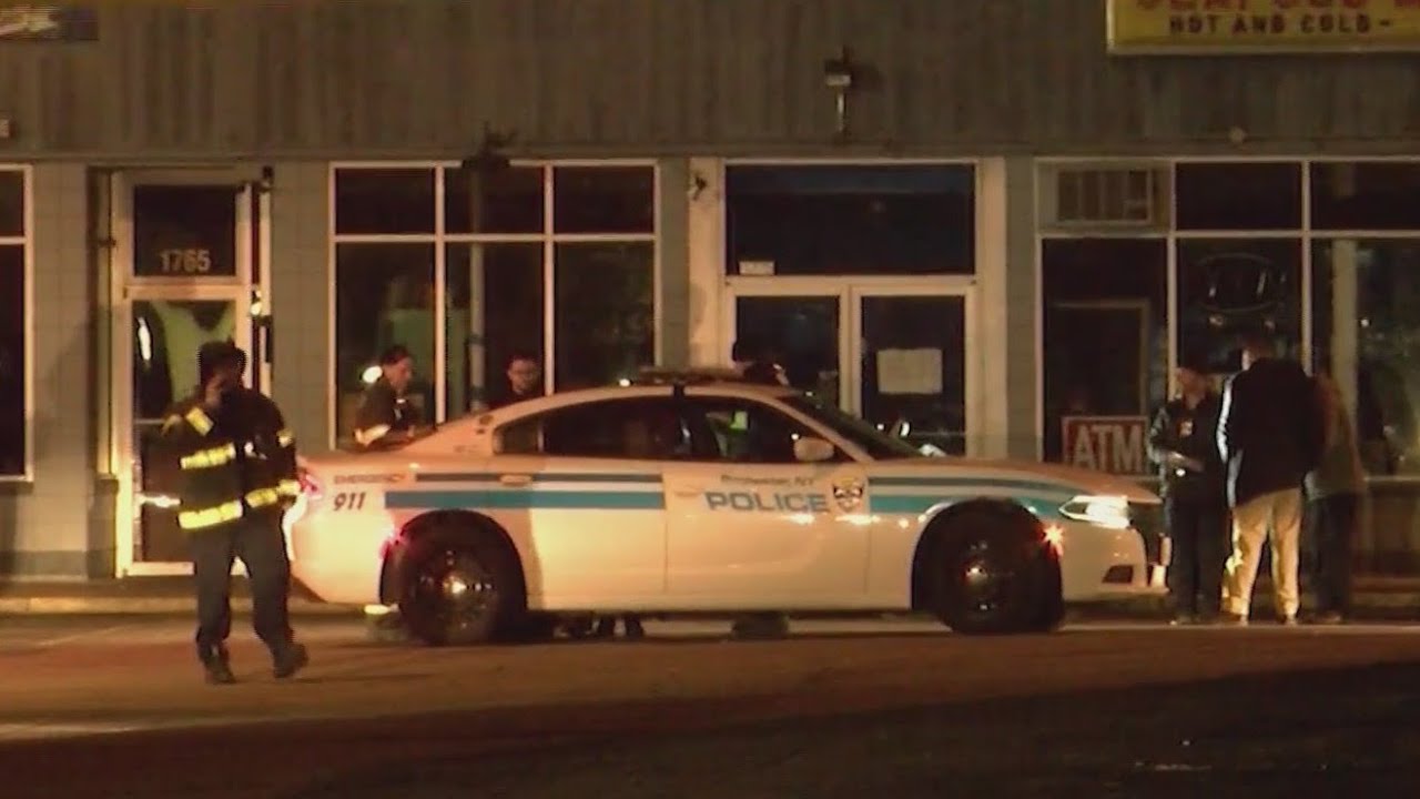 Shooter convicted for East Ridge Road murder - YouTube