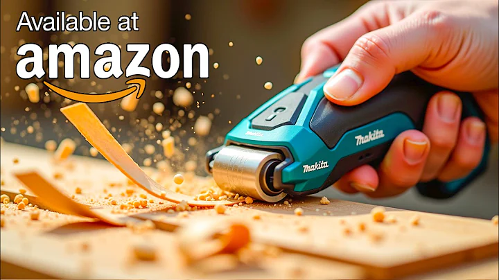 20 NEW Makita Tools That You Haven’t Seen Yet Available On Amazon