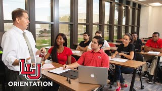 Academic Success for Summer Orientation | Lamar University