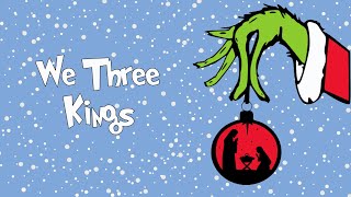 We Three Kings - Christmas Program ‘23