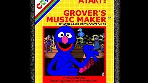 Grover