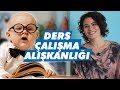 Çocuklarımıza Ders Çalışma Alışkanlığını NASIL Kazandırmalıyız?