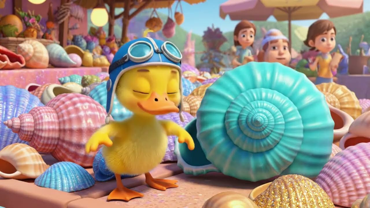 Baby Songs🚌 Wheels on the Bus Nursery Rhymes Kids Songs 965