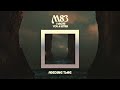 M83 - 'Feeding Time' (Official Audio)