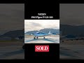 N8718N Has Been Sold!