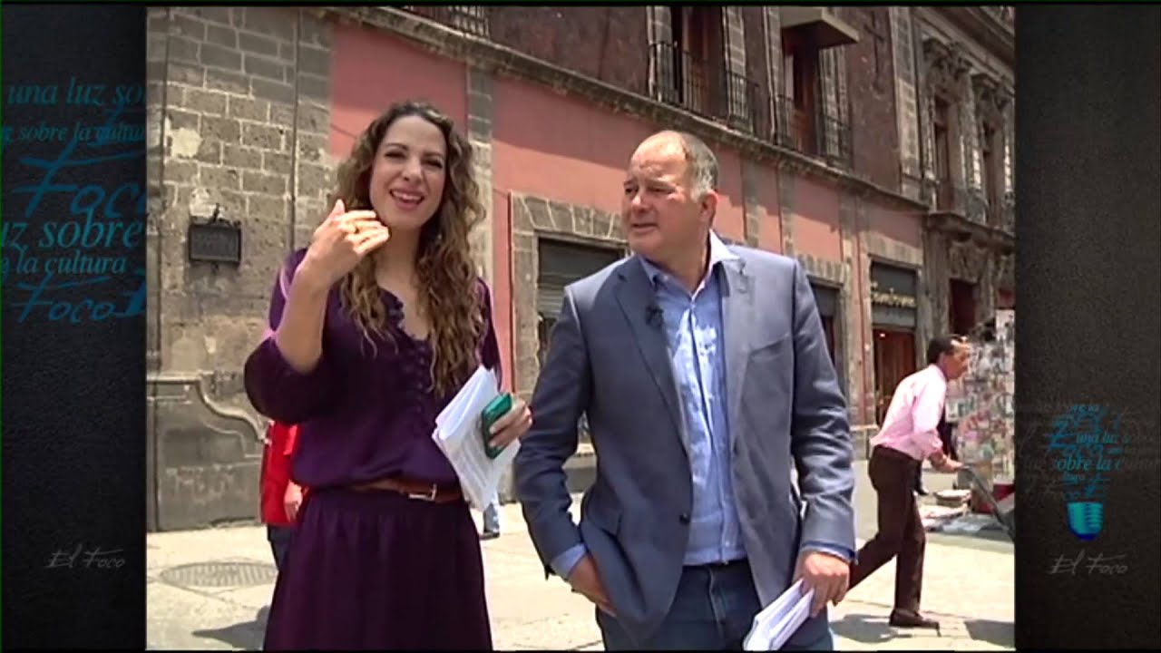 El Foco - Programa del 16/12/12