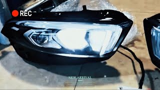 Mercedes-Benz A-Class 177 headlights 奔驰177大灯@奔驰大灯@headlights Mercedes-Benz A-Class 177 headlights 奔驰177大灯@奔驰大灯@headlights