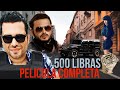 Pelicula Oscar Lopez y Fabian lopez 2020