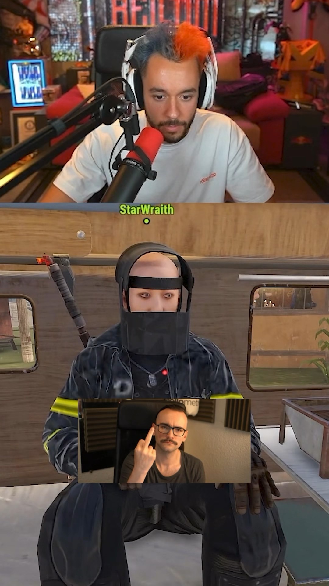 Timing ?