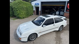 Beautiful low miles low owner white rs500