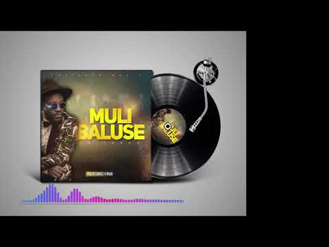 MULI BALUSE BY CHIFUNDO-FT- STANSLOUS