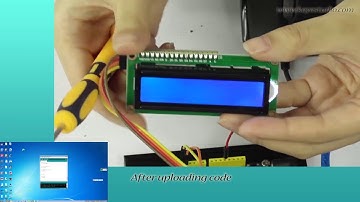 Project 31: DS1302 Real Time Clock Module