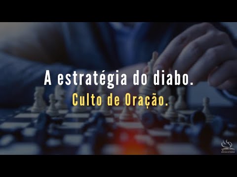 Culto de oração