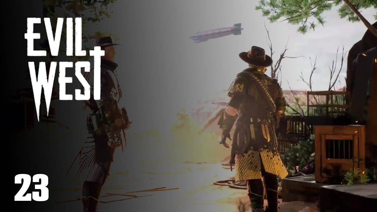 DOBBIAMO MIGLIORARE IL GUANTO  | Evil West GAMEPLAY ITA #22