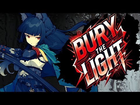Bury The Light - Zenless Zone Zero AMV/GMV