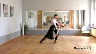 Fly Me To The Moon - Frank Sinatra - Wedding Dance - Pierwszy Taniec//Dance Zone