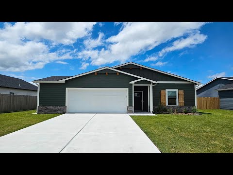 231 S Gatewood St, Valley Center, KS home video tour