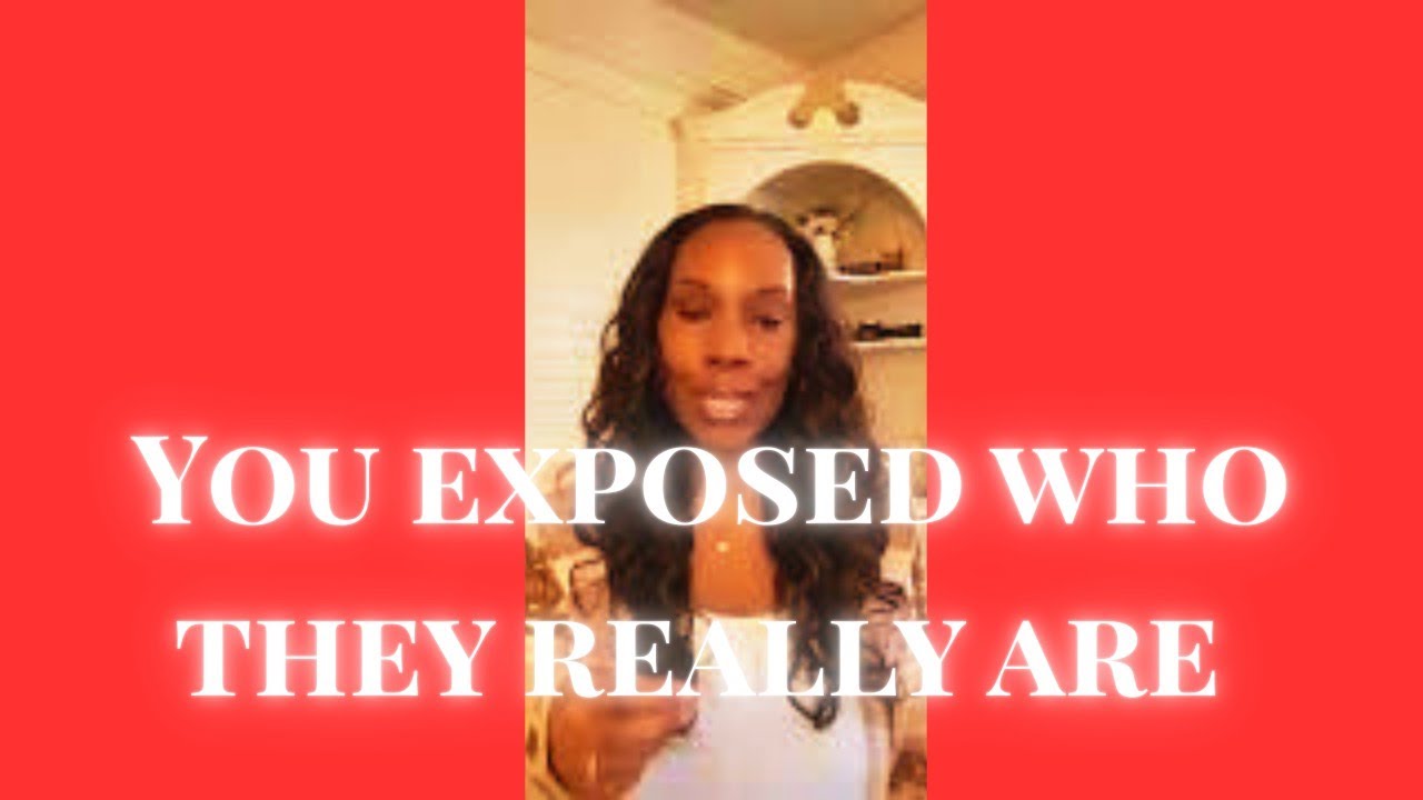 These People Hate That You Exposed  How Much of a Miserable Hater They Are, It’s Out In The Open 💥