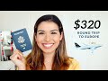 How To Travel the WORLD for Cheap | Budget-Friendly Tips