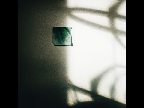 임지안 (LIM ZIAN) _ 다 하지 못한 그때 말들은 (The things that I couldn't say)