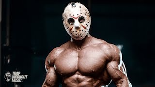 HALLOWEEN WORKOUT MUSIC MIX 🎃 DARK TRAP &amp; BASS 2018 (Mixed by Blame Connor)