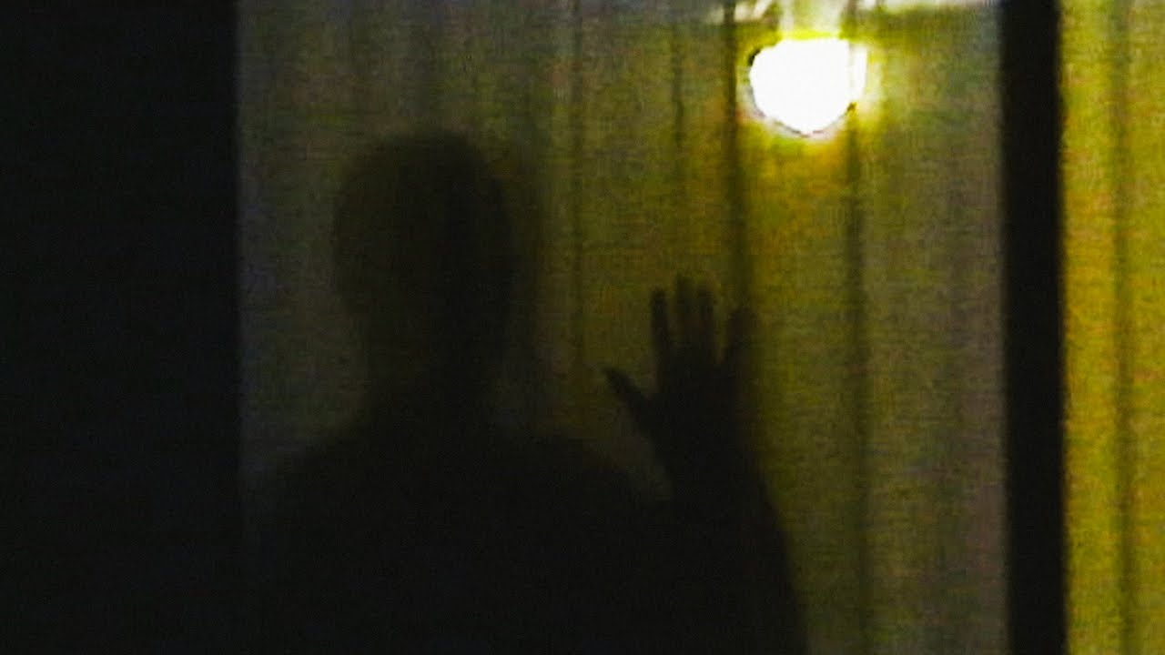 USER Salv.E - Anecdote (Official Music Video)