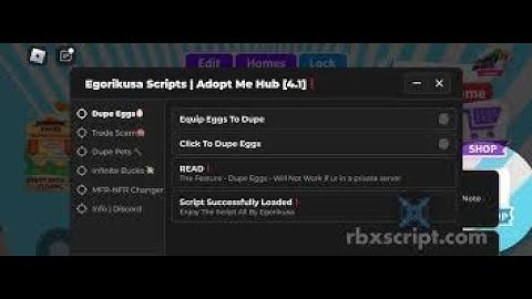 *OP* ADOPT ME TRADESCAM SCRIPT | FORCE ACCEPT, FREEZE TRADE + MORE! 🔥 (PASTEBIN)