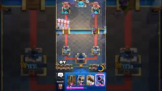 Yeni Kraliyet Domuzları Evrimi New Pigs Evo Clash Royale