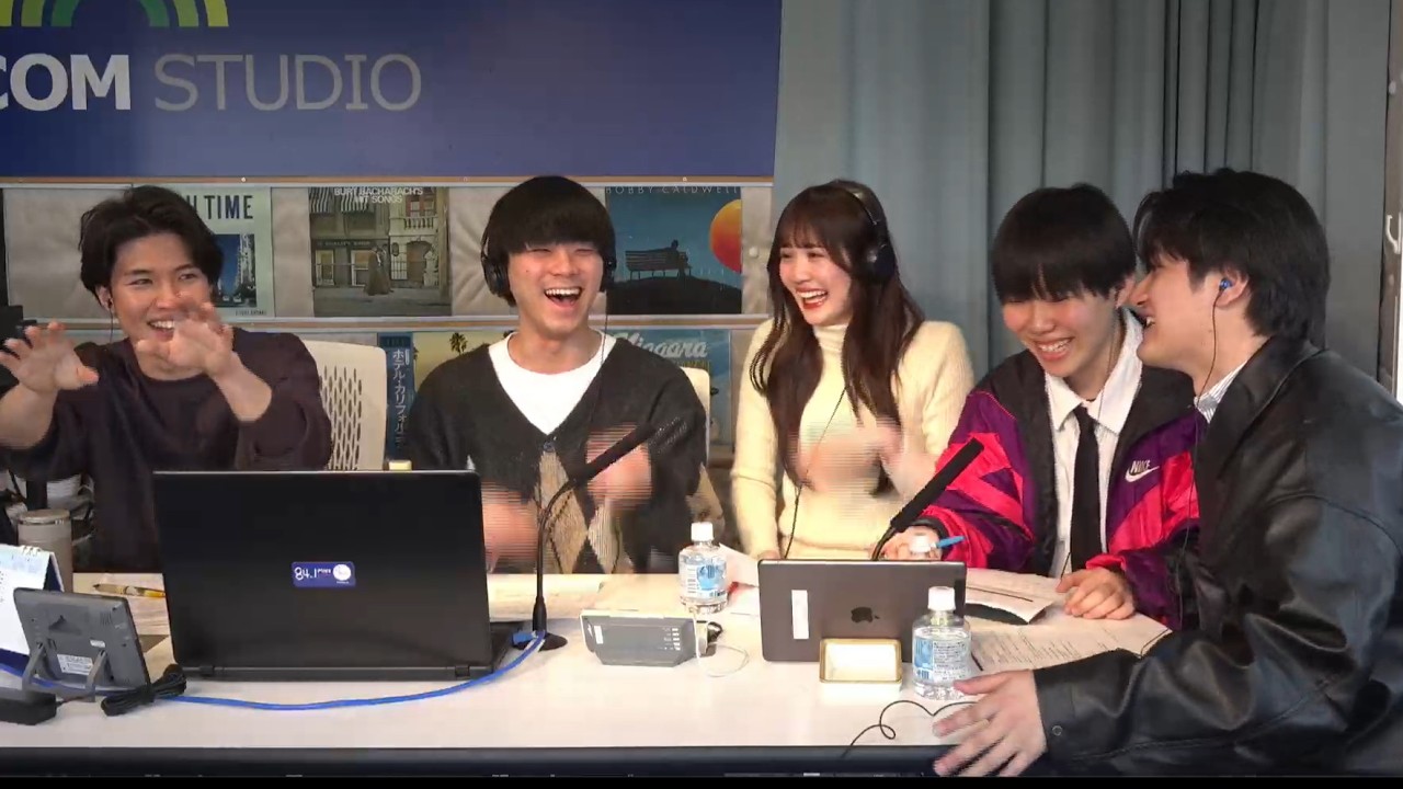 キャリトリの社会人0年生（2026年2月28日放送）