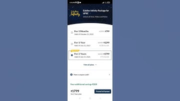 EduRev App review Coupon | Coupon code 2023 🔥