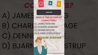 Computer MCQ Question ✅ #shots harihara1999