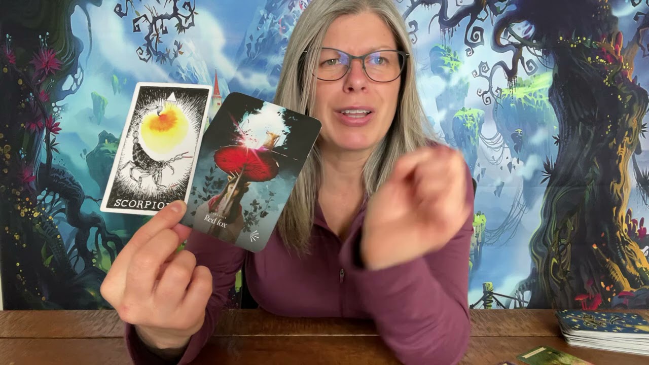 Дева — ваше слепое пятно, то, чего вы не ожидаете!