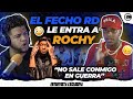 FECHO RD PONE CLARO A ROCHY RD “NO SALE CONMIGO EN  UNA GUERRA” ¿POR QUÉNO SALIÓ EN EL BOBOTE?