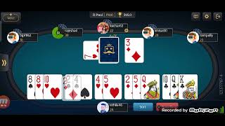 51pool  100 rs rummy tricks and tips and a23 in rummy thalaiva screenshot 5