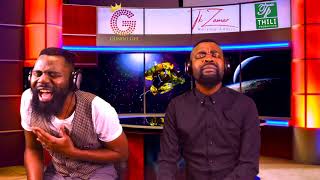 Worship Medley | Gundo Gee | Takesure Zamar