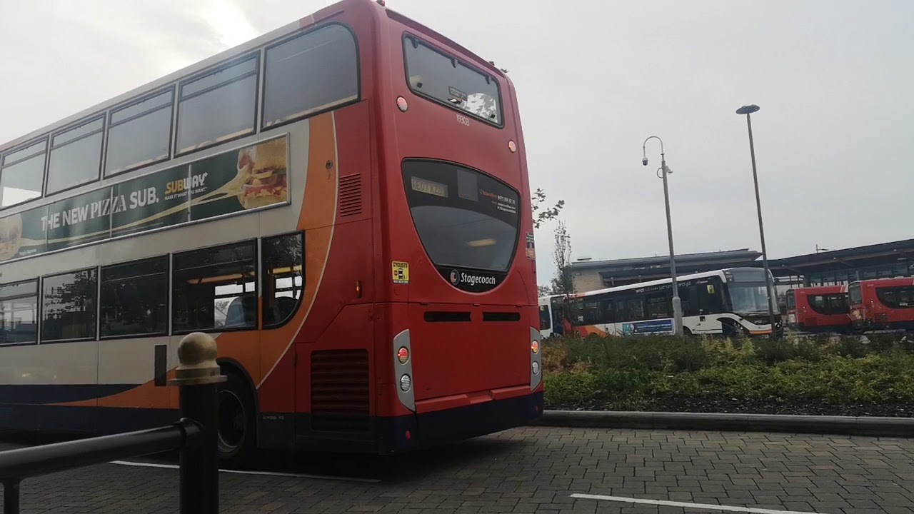 Lincoln bus station YouTube Lincoln bus station YouTube