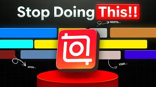 3 EDITING MISTAKES 92% of YouTubers make