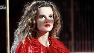 roselyne and the lions soundtrack  - reinhardt wagner - finale