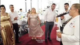 🎶 LIVE COVER -  BOTEZ MINORAD 🎤Otilia Duma