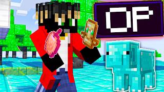 MINECRAFT, ALE VŠE JE OP! [MarweX&@MegaSkuci&@fatlaax&@Fu...
