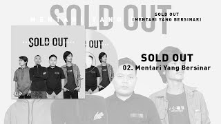 Sold Out  Mentari Yang Bersinar  