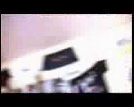 McFLY Home Movie Part 1