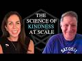"Can Kindness Stop a War?" | The Science Behind Humanity's Most Ignored Superpower | Jaclyn Lindsey