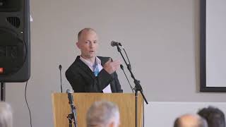 Celebrity NDN Annual Conference 2022 - Peter Foley Wealth