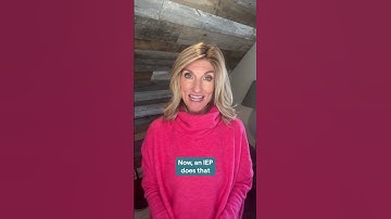 IEP vs. 504 plan – What’s the difference?