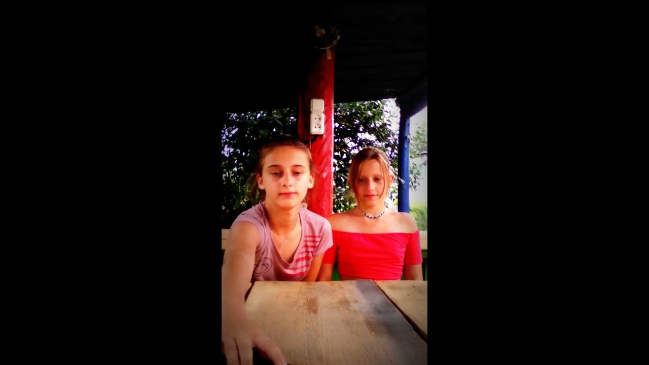 Ханна мама, я влюбилась в него ( cover by ) YouTube