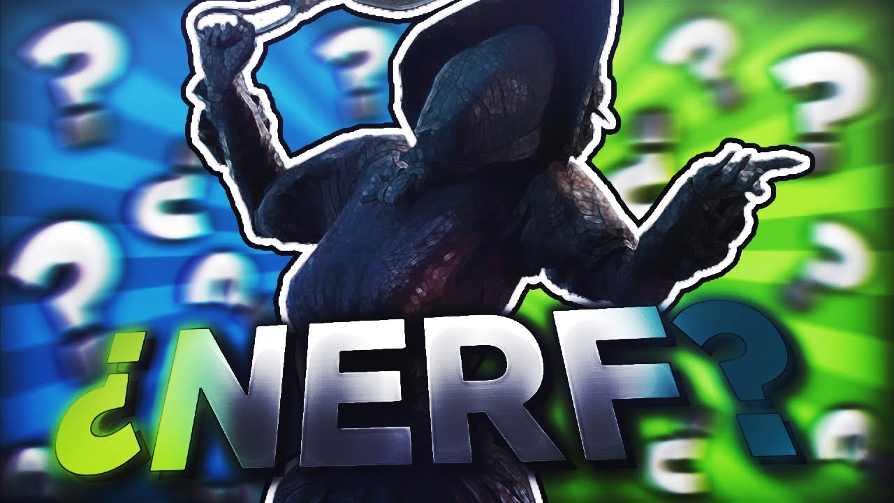 NERF NURSE? DEBATE DESDE LA PERSPECTIVA DE UN MAIN ENFERMERA!       // DEAD BY DAYLIGHT