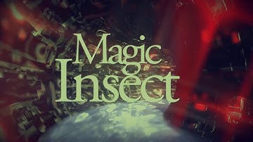 Magic Insect - Neo-Surrealistic CGI Short